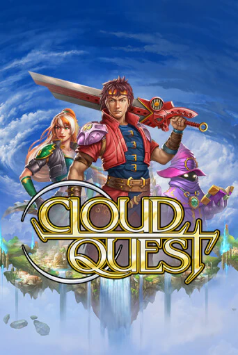 Cloud Quest демо слот бесплатно в браузере | Казино Azino 777