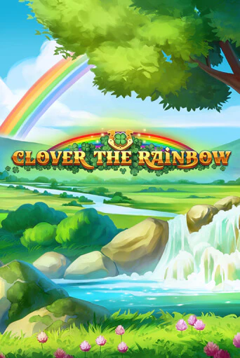 Clover the Rainbow демо слот бесплатно в браузере | Казино Azino 777