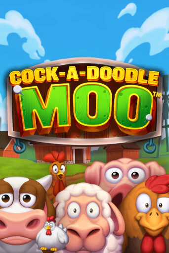Cock-A-Doodle Moo™ демо слот бесплатно в браузере | Казино Azino 777