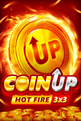 Coin UP: Hot Fire демо слот бесплатно в браузере | Казино Azino 777