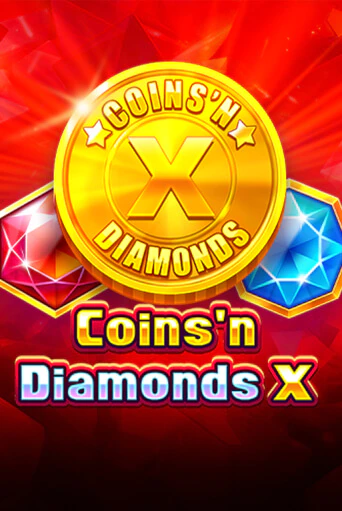 Coins'n Diamonds X демо слот бесплатно в браузере | Казино Azino 777