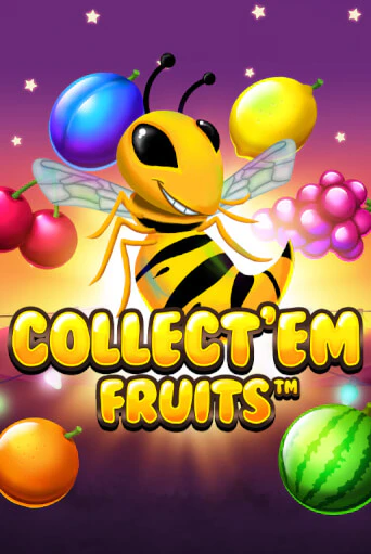 Collect'Em Fruits демо слот бесплатно в браузере | Казино Azino 777
