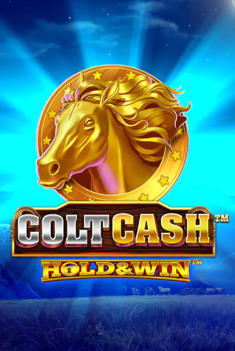 Colt Cash:™ Hold & Win™ демо слот бесплатно в браузере | Казино Azino 777