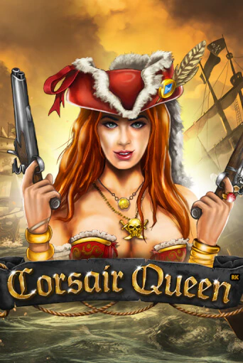 Corsair Queen демо слот бесплатно в браузере | Казино Azino 777