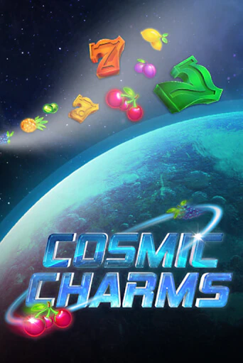 Cosmic Charms демо слот бесплатно в браузере | Казино Azino 777