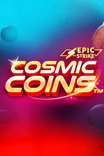 Cosmic Coins™ демо слот бесплатно в браузере | Казино Azino 777