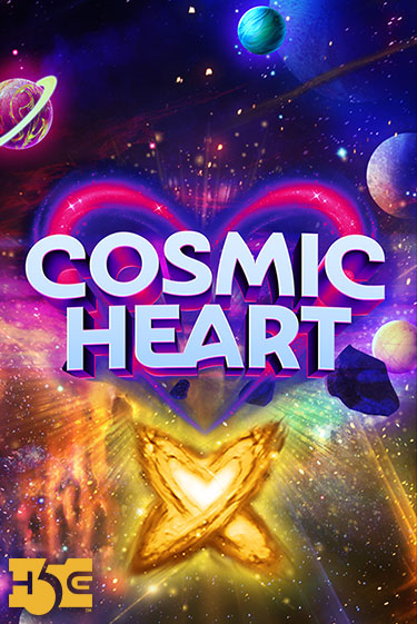 Cosmic Heart демо слот бесплатно в браузере | Казино Azino 777