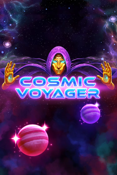 Cosmic Voyager демо слот бесплатно в браузере | Казино Azino 777