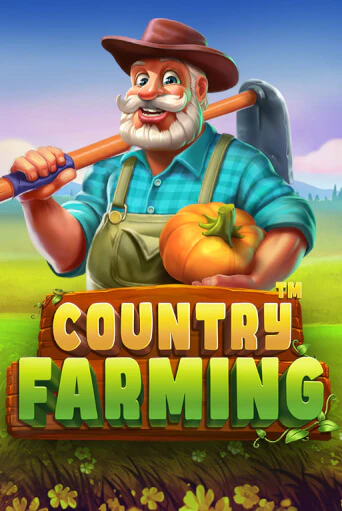 Country Farming демо слот бесплатно в браузере | Казино Azino 777
