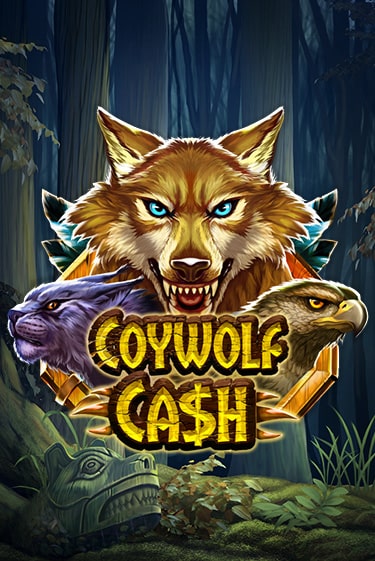 Coywolf Cash демо слот бесплатно в браузере | Казино Azino 777