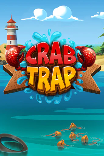 Crab Trap демо слот бесплатно в браузере | Казино Azino 777