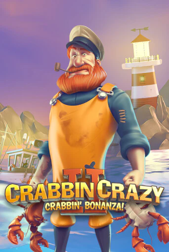 Crabbin' Crazy 2 ™ демо слот бесплатно в браузере | Казино Azino 777