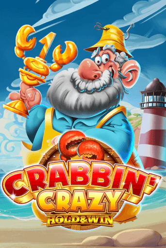Crabbin' Crazy демо слот бесплатно в браузере | Казино Azino 777