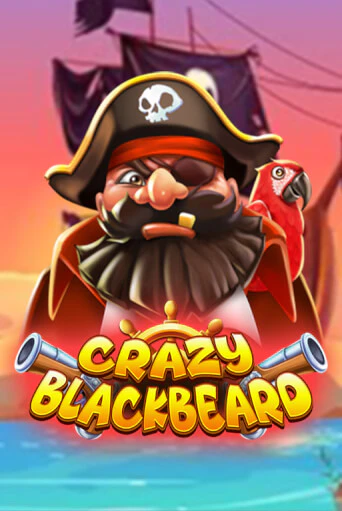 Crazy Blackbeard демо слот бесплатно в браузере | Казино Azino 777