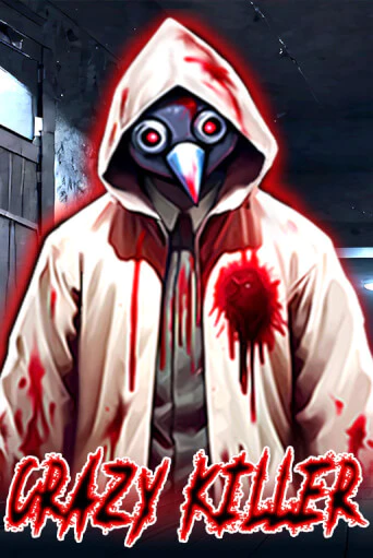 Crazy Killer демо слот бесплатно в браузере | Казино Azino 777