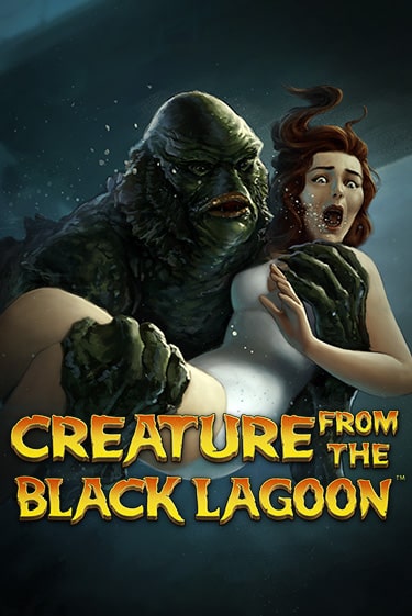 Creature from the Black Lagoon™ демо слот бесплатно в браузере | Казино Azino 777