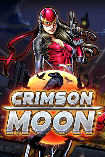 Crimson Moon™ демо слот бесплатно в браузере | Казино Azino 777