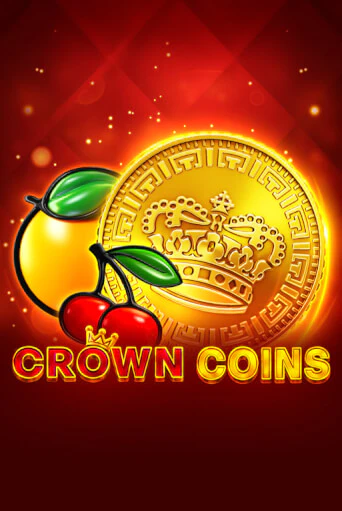 Crown Coins демо слот бесплатно в браузере | Казино Azino 777