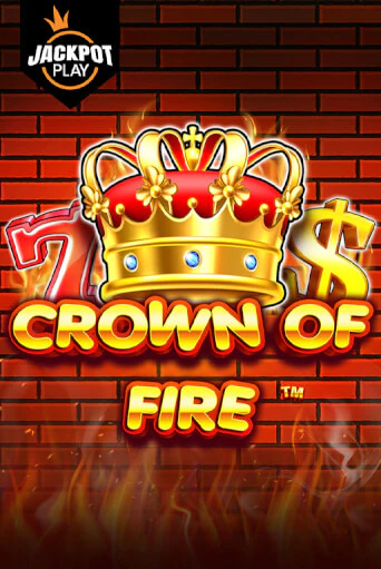 Crown of Fire Jackpot Play демо слот бесплатно в браузере | Казино Azino 777