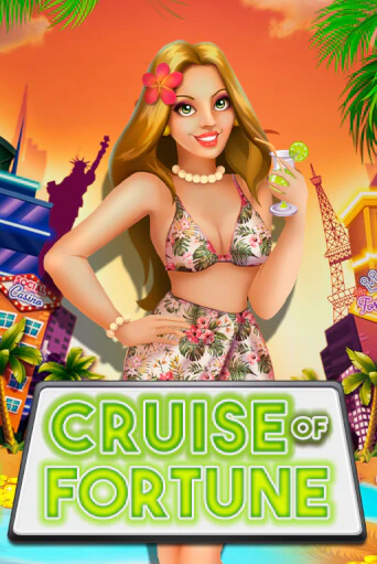 Cruise of Fortune демо слот бесплатно в браузере | Казино Azino 777