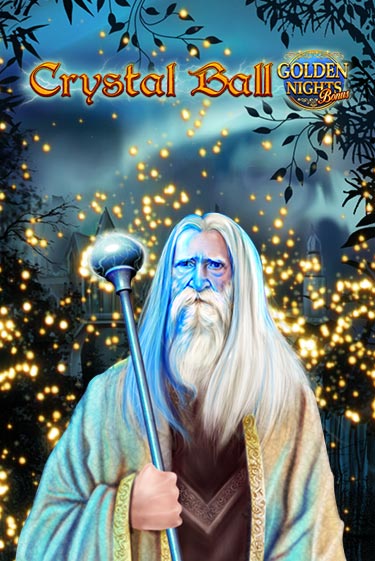 Crystall Ball Golden Nights демо слот бесплатно в браузере | Казино Azino 777