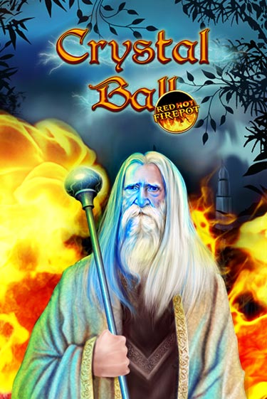 Crystal Ball Red Hot Firepot демо слот бесплатно в браузере | Казино Azino 777