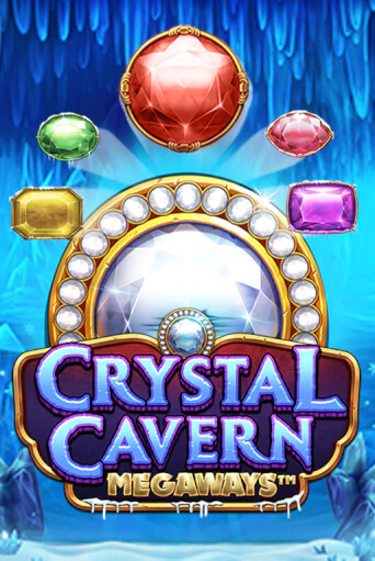 Crystal Caverns Megaways демо слот бесплатно в браузере | Казино Azino 777