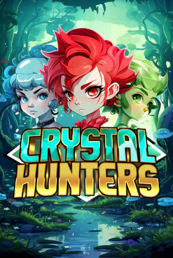Crystal Hunters демо слот бесплатно в браузере | Казино Azino 777