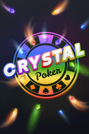 Crystal Poker демо слот бесплатно в браузере | Казино Azino 777