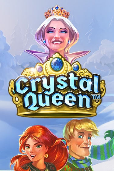 Crystal Queen демо слот бесплатно в браузере | Казино Azino 777