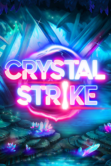 Crystal Strike демо слот бесплатно в браузере | Казино Azino 777