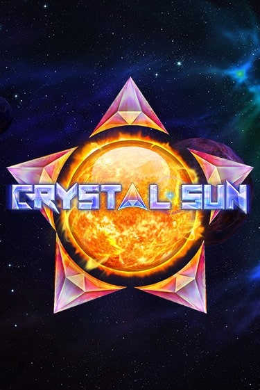 Crystal Sun демо слот бесплатно в браузере | Казино Azino 777