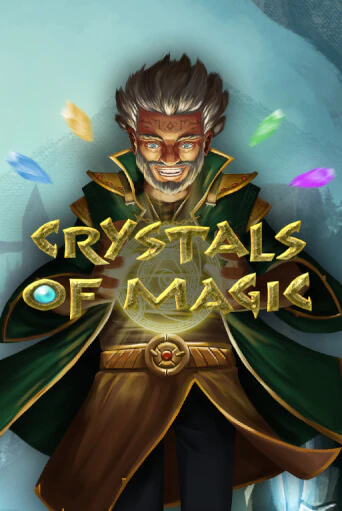 Crystals of Magic демо слот бесплатно в браузере | Казино Azino 777