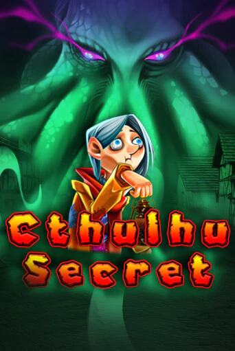Cthulhu Secret демо слот бесплатно в браузере | Казино Azino 777