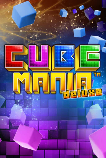 Cube Mania Deluxe демо слот бесплатно в браузере | Казино Azino 777