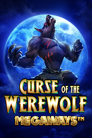 Curse of the Werewolf Megaways демо слот бесплатно в браузере | Казино Azino 777