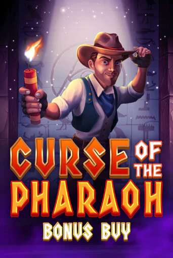 Curse of the Pharaoh Bonus Buy демо слот бесплатно в браузере | Казино Azino 777