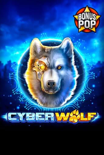 Cyber Wolf демо слот бесплатно в браузере | Казино Azino 777