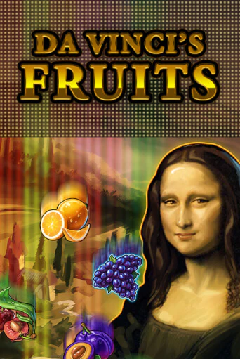 Da Vinci's Fruits демо слот бесплатно в браузере | Казино Azino 777