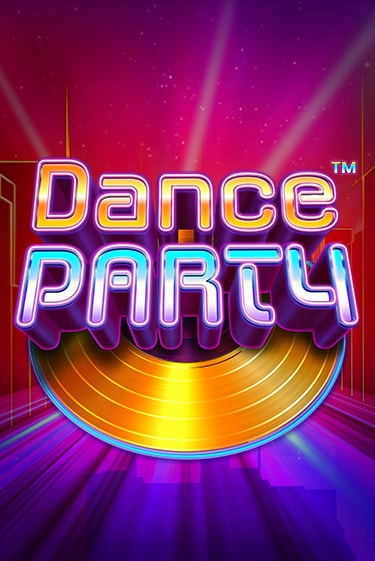 Dance Party демо слот бесплатно в браузере | Казино Azino 777
