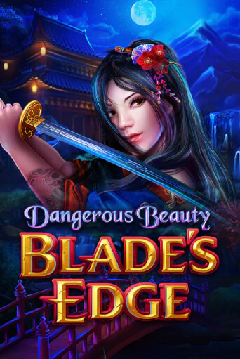 Dangerous Beauty Blades Edge демо слот бесплатно в браузере | Казино Azino 777