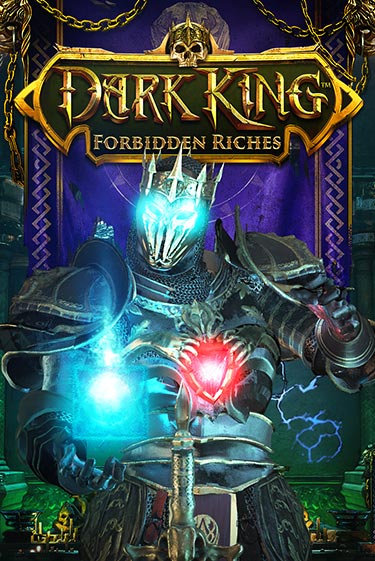 Dark King: Forbidden Riches демо слот бесплатно в браузере | Казино Azino 777