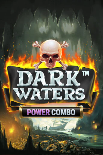 Dark Waters Power Combo™ демо слот бесплатно в браузере | Казино Azino 777