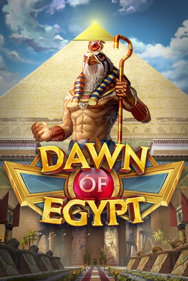 Dawn of Egypt демо слот бесплатно в браузере | Казино Azino 777