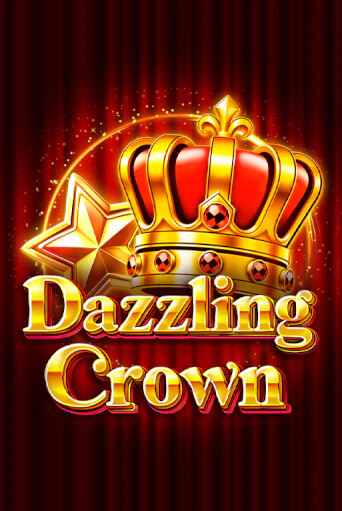 Dazzling Crown демо слот бесплатно в браузере | Казино Azino 777