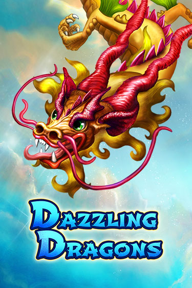 Dazzling Dragons демо слот бесплатно в браузере | Казино Azino 777