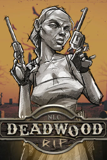 Deadwood R.I.P демо слот бесплатно в браузере | Казино Azino 777