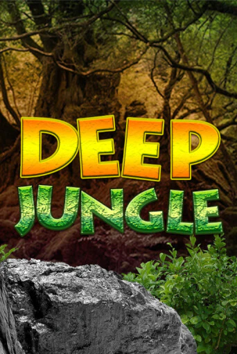 Deep Jungle демо слот бесплатно в браузере | Казино Azino 777