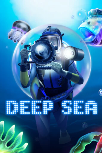 Deep Sea демо слот бесплатно в браузере | Казино Azino 777