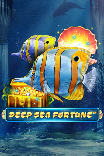 Deep Sea Fortune демо слот бесплатно в браузере | Казино Azino 777
